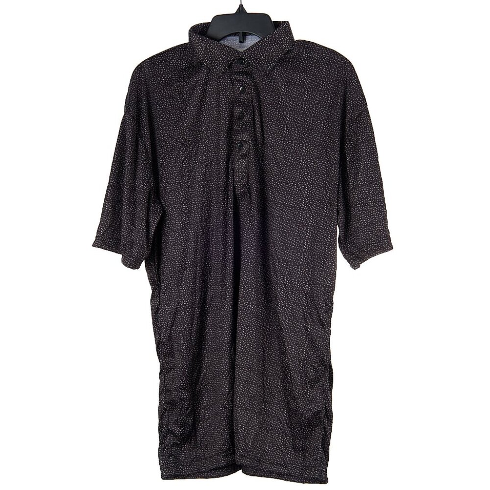 Collars & Co Desert Sky Dress Collar Polo Men's 2XL NWOT